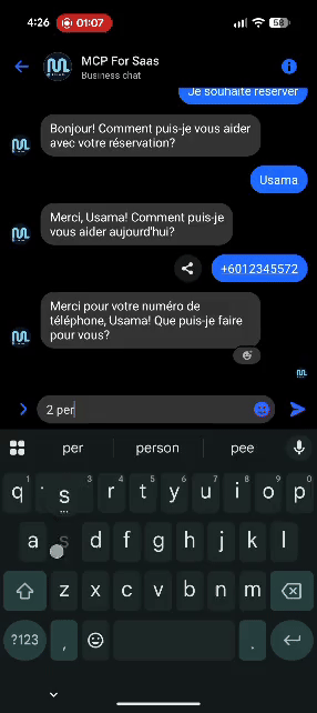Multilingual agent preview