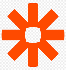 Zapier logo