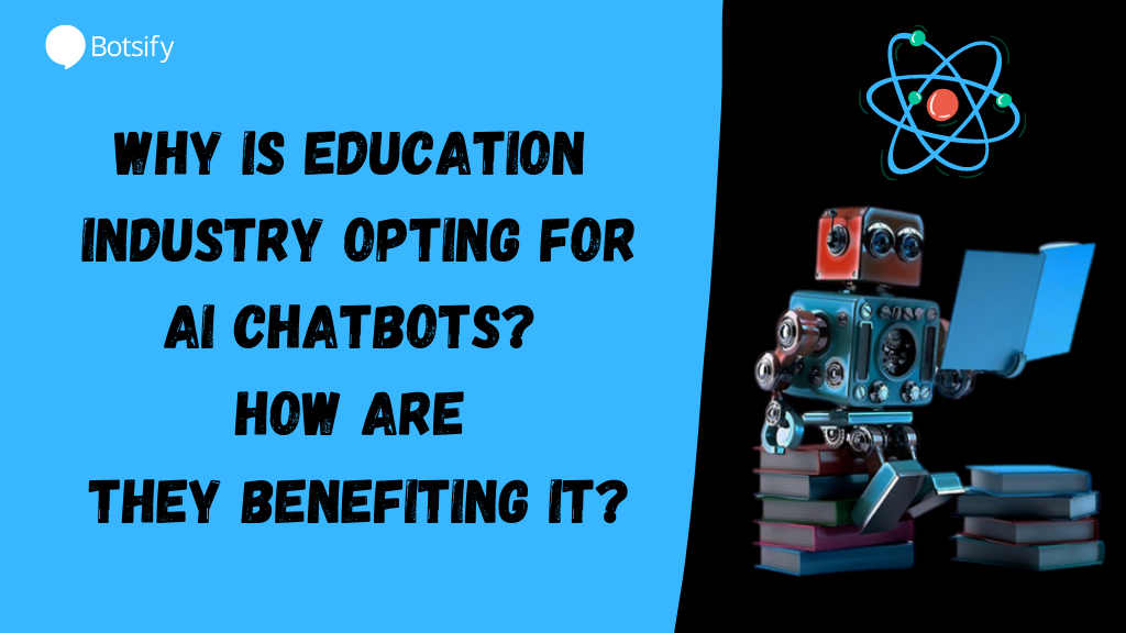 education chatbot