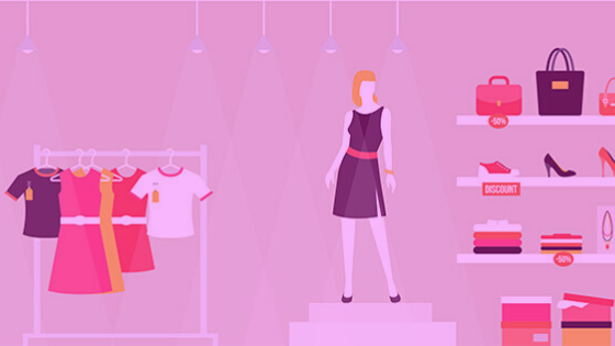 Apparel Store chatbot