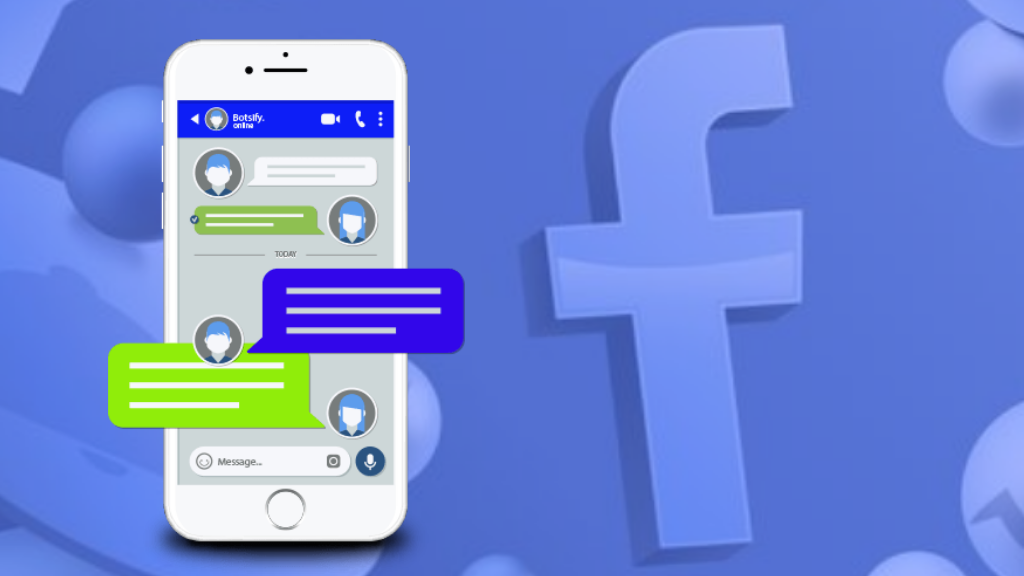 facebook messenger chatbot