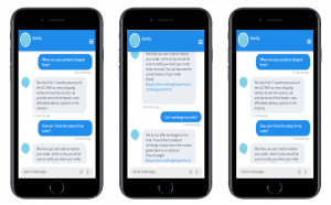 Botsify Chatbot