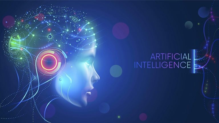 A map of artificial intelligence - Image4 1 768x432 