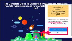 chatbot-messenger-cta