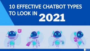 names for a chatbot