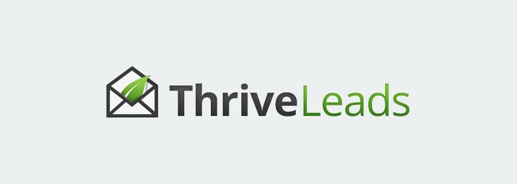 ThriveLeads