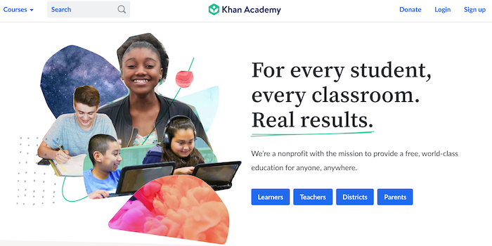 khan academy