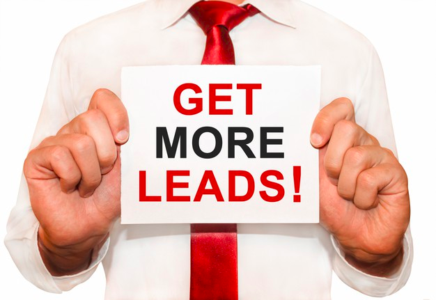 Get more leads