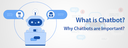 What is chatbot