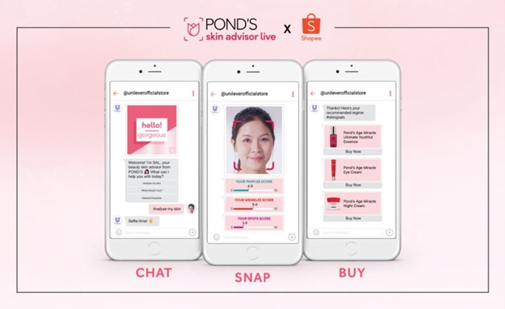 interactive-ponds-chatbot