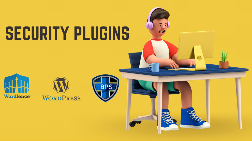 security plugins