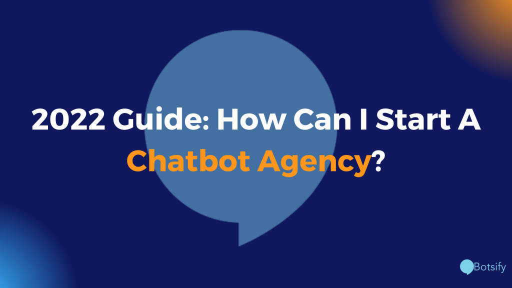 Chatbot Agency