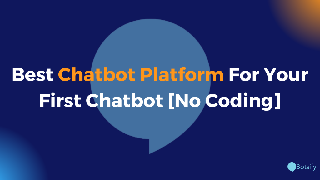 chatbot platform