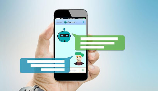 chatbots into your life