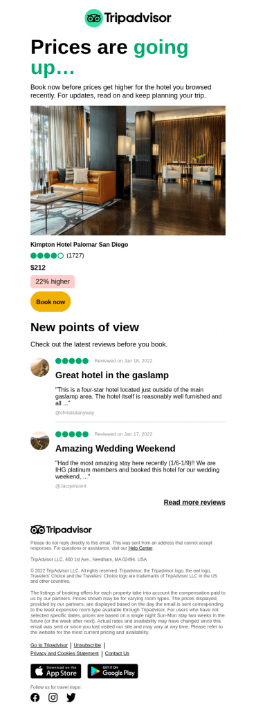 prices-are-rising-for-kimpton-hotel-palomar-san-diego