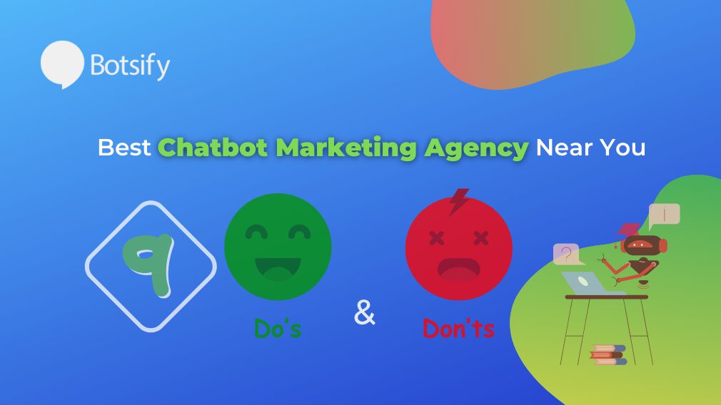 Chatbot Marketing Agency