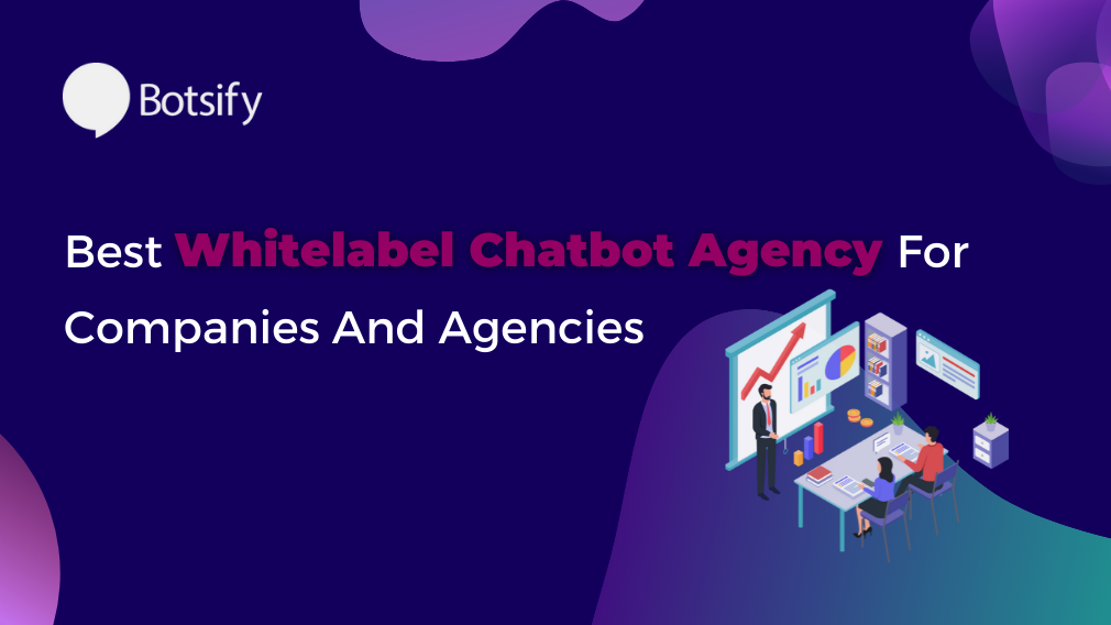 whitelabel chatbot agency