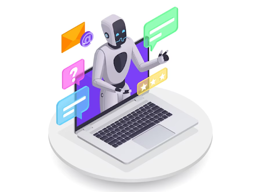 Chatbot Best Practices For Lead Generation And Sales 1