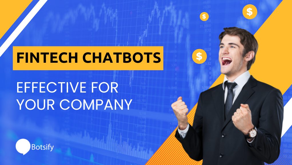 Fintech Chatbots