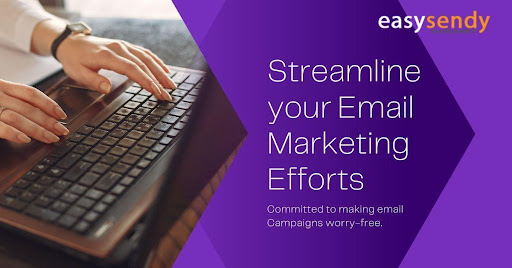 easysendy email marketing