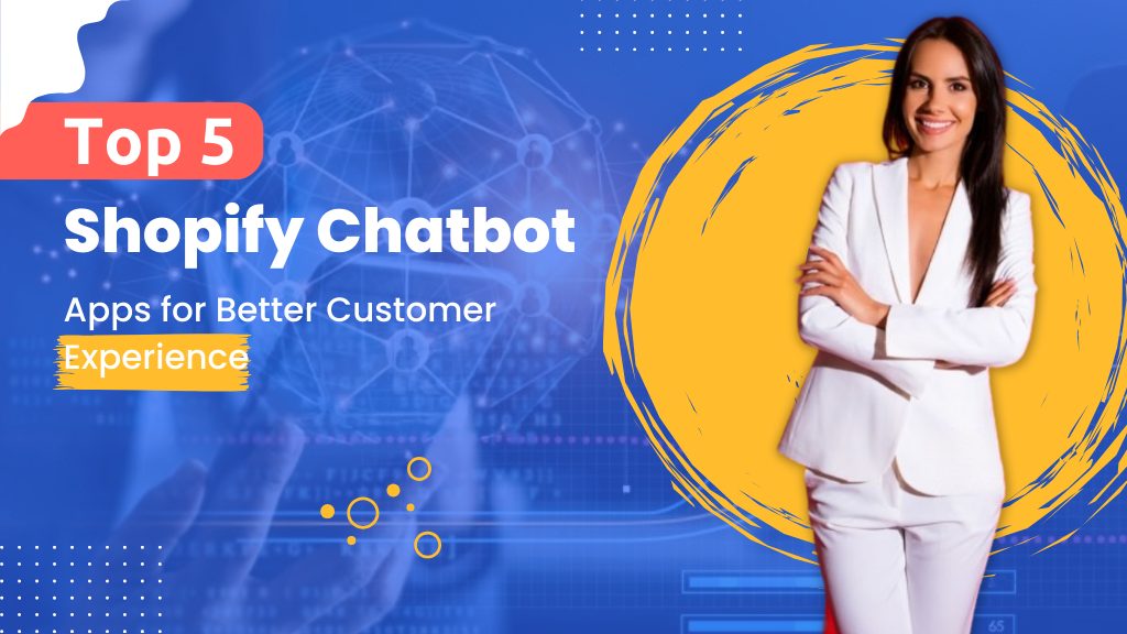 Shopify Chatbot