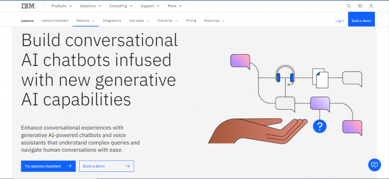 Exploring the best chatbot development platforms for chatbots