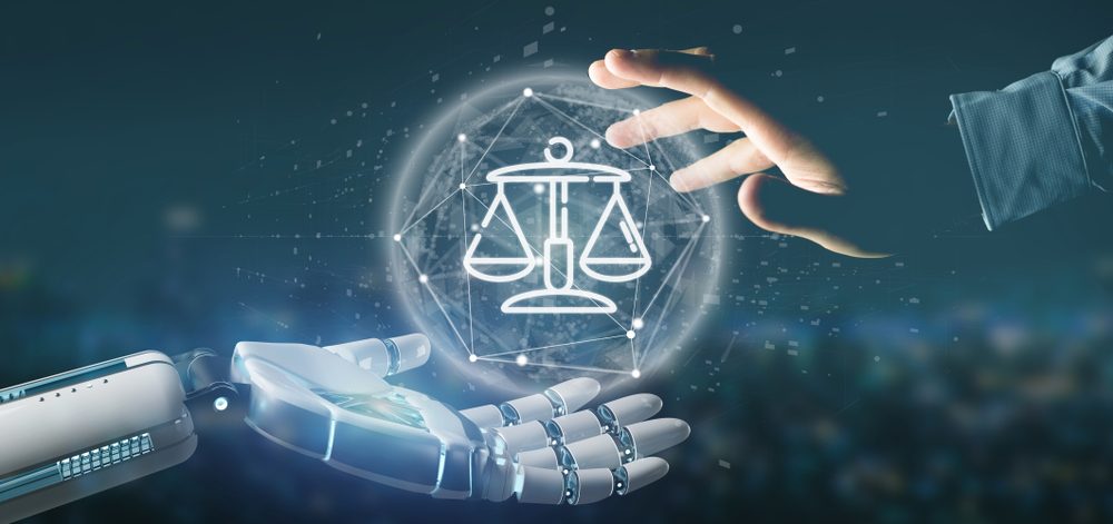 Chatbots in Legal Work