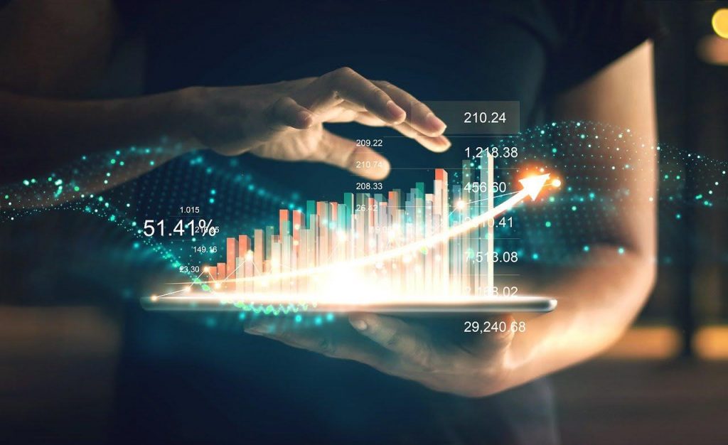 technology analytics business data