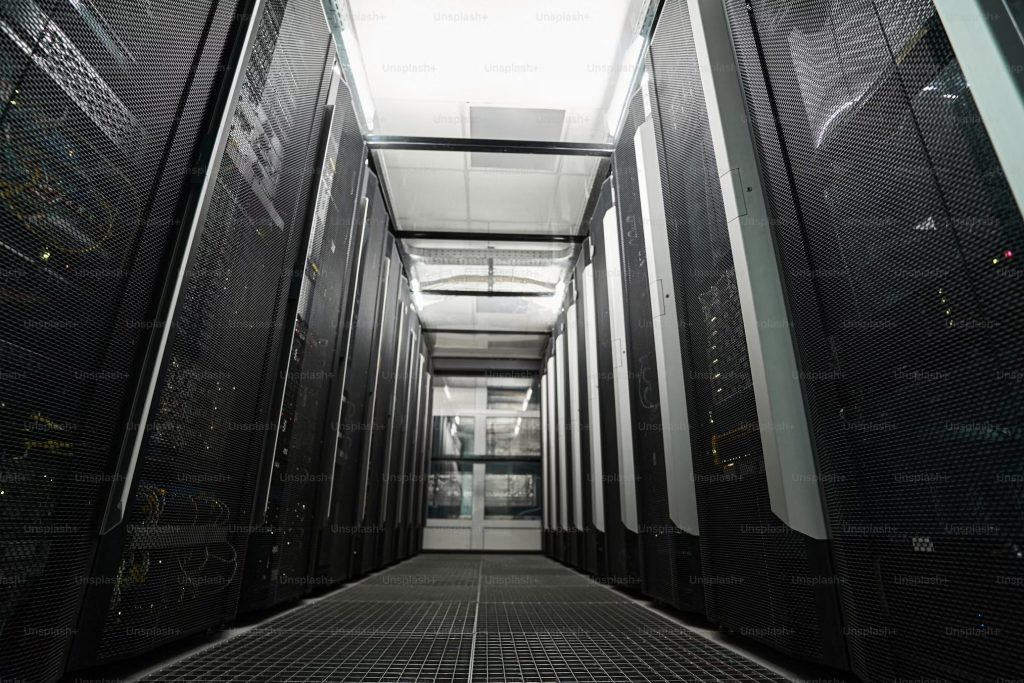 On-Premise Data Center