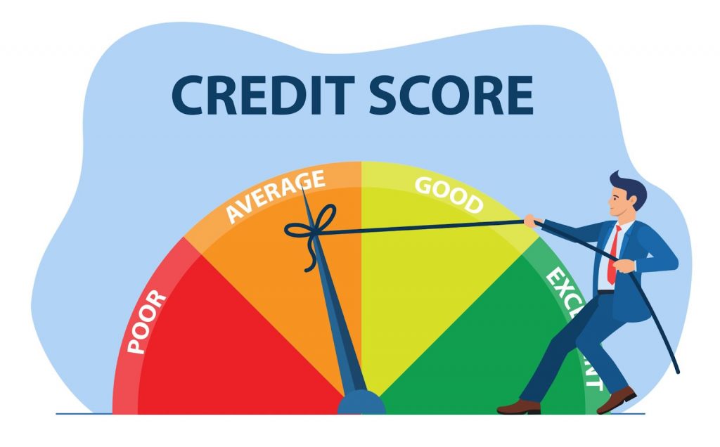 credit score