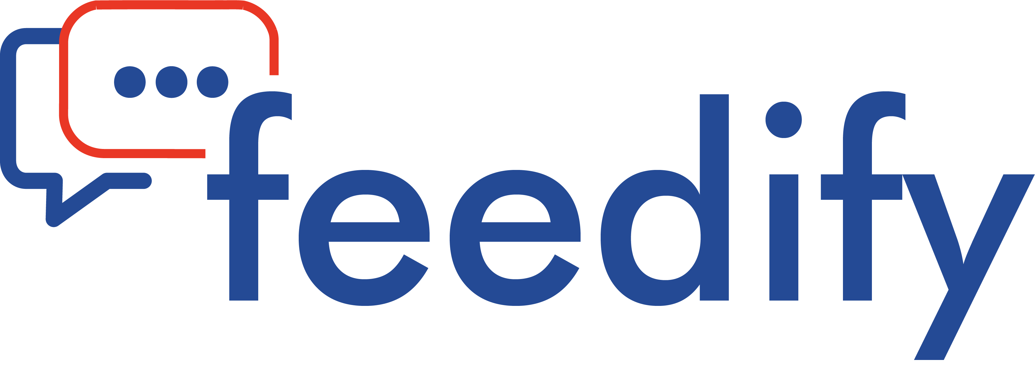 feedify logo