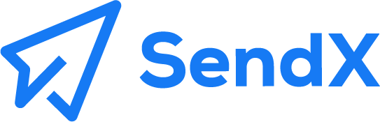 SendX Logo