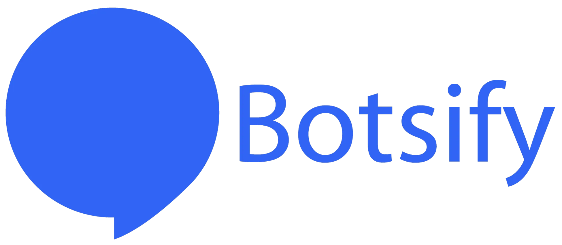 botsify logo