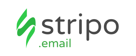 stripo email logo