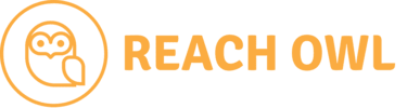 reachowl logo