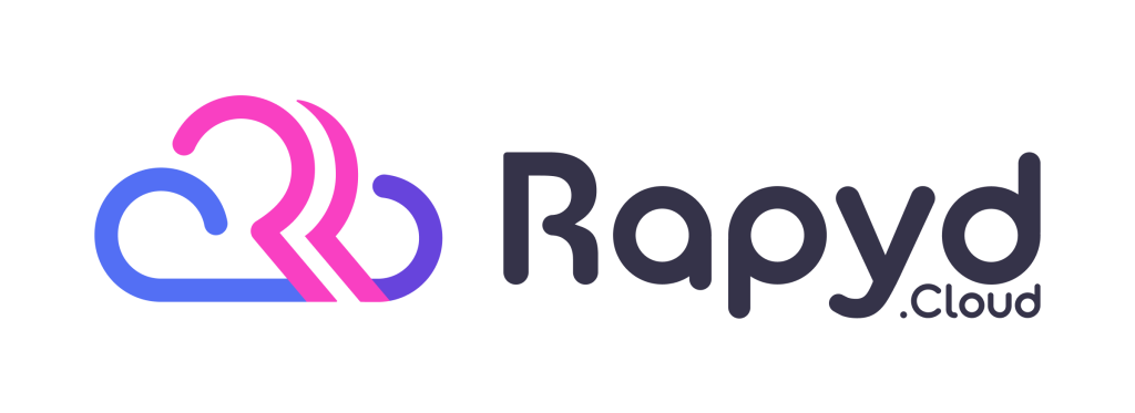 rapyd cloud logo