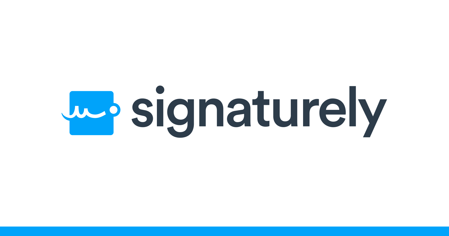 signaturely logo