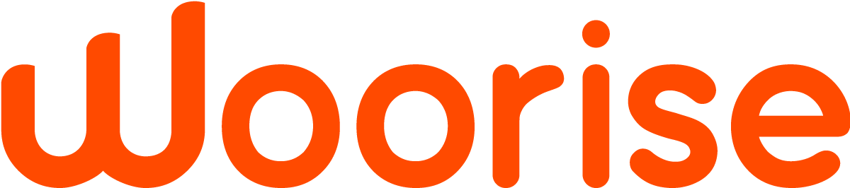 woorise logo