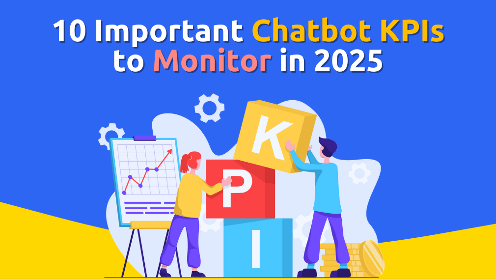 chatbot KPIs