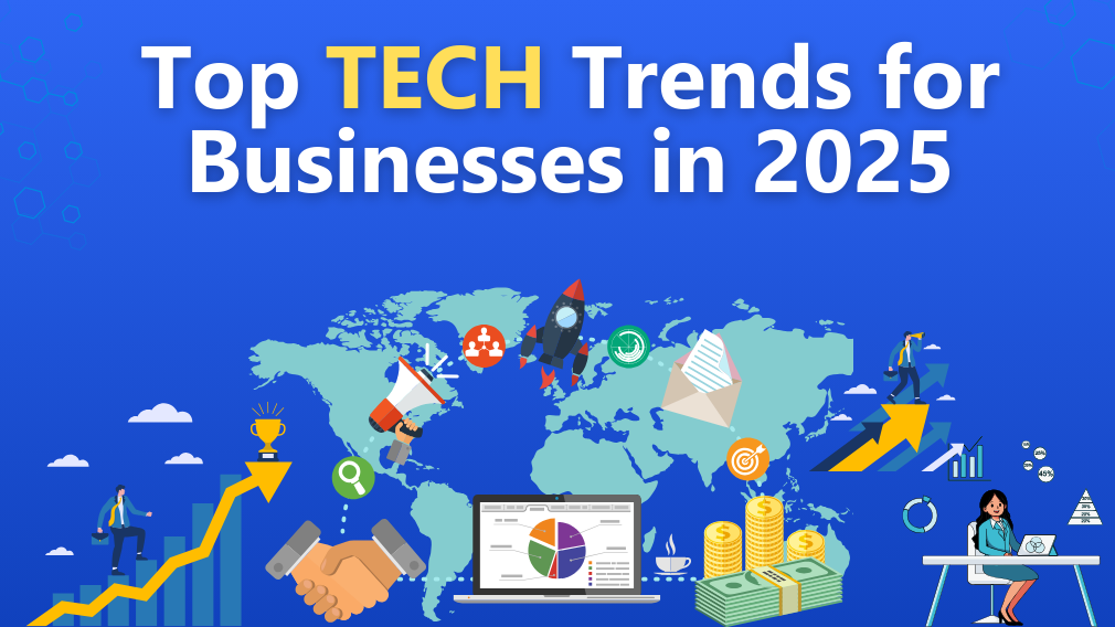 tech trends