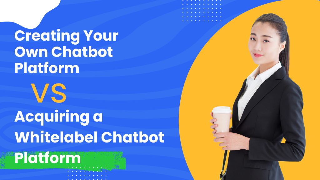 Whitelabel Chatbot Platform