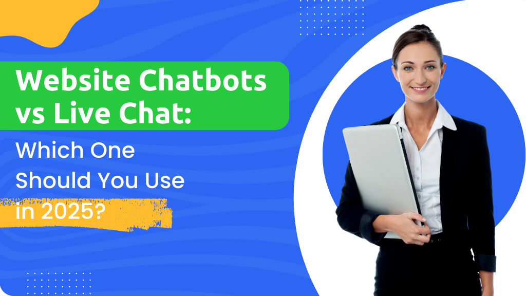 Website Chatbots