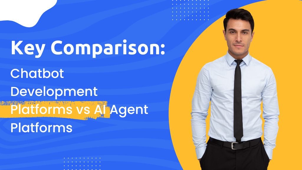 chatbot development platforms