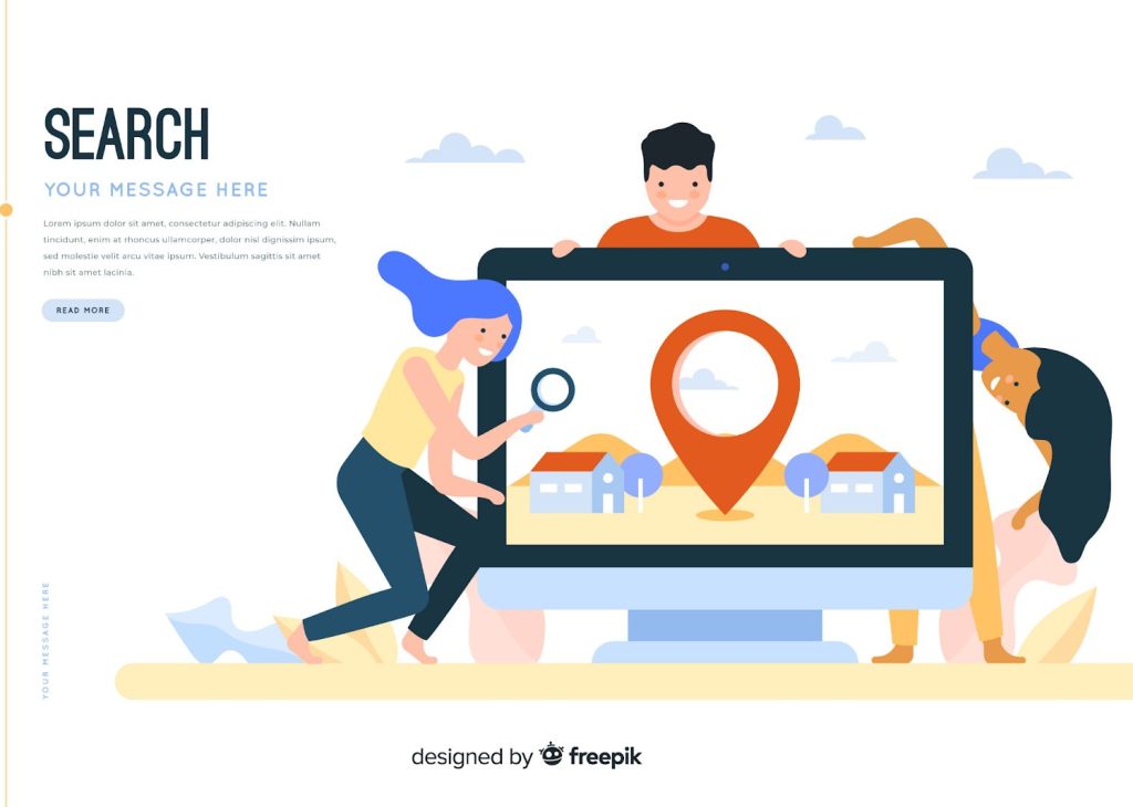 SEO functions