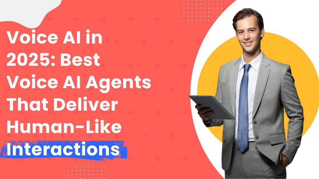 Voice AI Agents