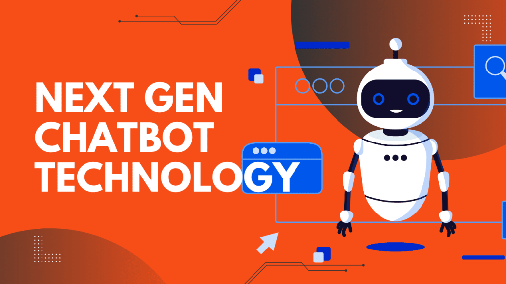 Chatbot trends
