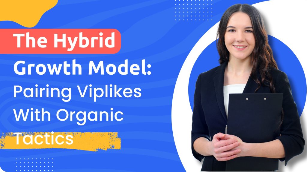 hybrid growth