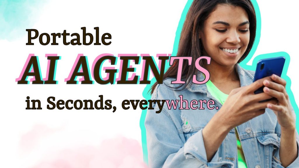 AI Agentic platform