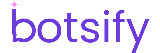 Botsify Logo
