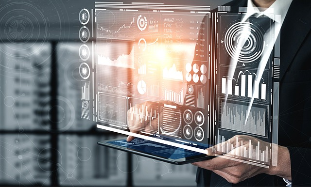 Virtual computer